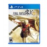 Final Fantasy Type-0 HD - PS4