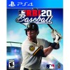 R.B.I Baseball 20  - PS4