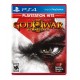 God of War 3 Remastered - PS4