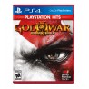 God of War 3 Remastered - PS4