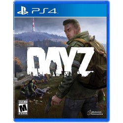 DayZ - PS4