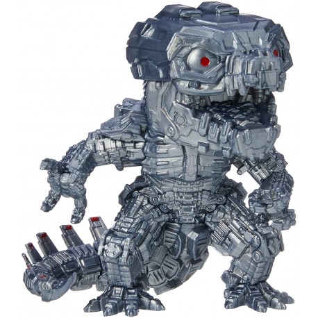 Godzilla vs Kong: Mechagodzilla (Metallic) POP Vinyl Figure by Funko