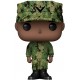 U.S. Navy: Sailor Working Uniform Male 1 POP Vinyl Figure by Funko