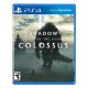Shadow of the Colossus - PS4