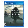 Shadow of the Colossus - PS4
