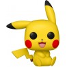 Pokemon: Pikachu POP Vinyl Figure by Funko