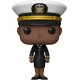 U.S. Navy: Sailor Dress Uniform Female 1 POP Vinyl Figure by Funko