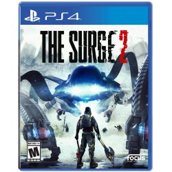 The Surge 2 - PS4