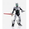 Masked (Kamen) Rider Black: Shadow Moon Shinkoccho Seiho S.H.Figuarts Action Figure by Bandai Tamashii Nations