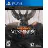 Warhammer: Vermintide 2 Deluxe Edition - PS4