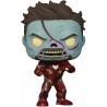 Marvel What If: Zombie Iron Man POP Vinyl Bobble-Head by Funko