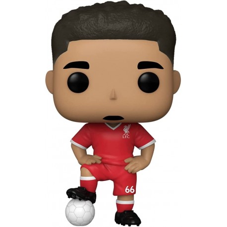 Liverpool: Trent Alexander-Arnold POP Vinyl Figure by Funko
