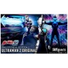 Ultraman Z: Ultraman Z Original S.H.Figuarts Action Figure by Bandai Tamashii Nations