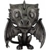 Game of Thrones: Drogon (Iron) POP Vinyl Figure by Funko
