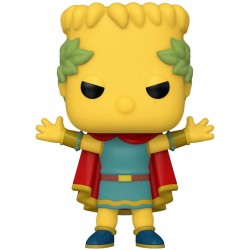 The Simpsons: Bartigula Bart POP Vinyl Figure by Funko