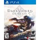 Darksiders Genesis - PS4
