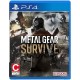 Metal Gear Survive - PS4
