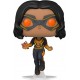 Black Lightning: Lightning POP Vinyl Figure by Funko