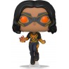 Black Lightning: Lightning POP Vinyl Figure by Funko