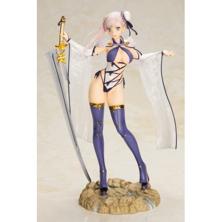 Fate/Grand Order: Berserker/Musashi Miyamoto 1/7 Scale Figure by Kotobukiya