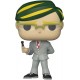 My Hero Academia: Sir Nighteye POP Vinyl Figure by Funko