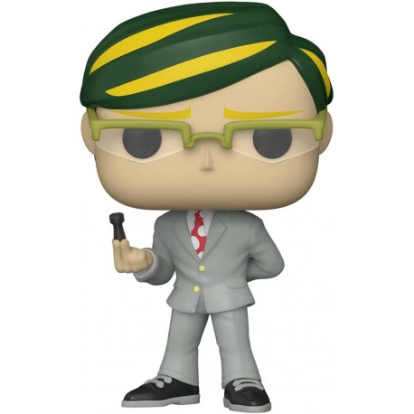 My Hero Academia: Sir Nighteye POP Vinyl Figure by Funko