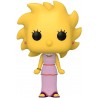 The Simpsons: Lisandra Lisa POP Vinyl Figure by Funko