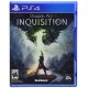 Dragon Age Inquisition Playstation Hits - PS4