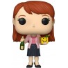 The Office: Erin Hannon with Happy Box & Champagne POP Vinyl Figure by Funko