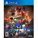 Sonic Forces - PS4