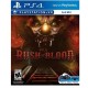 Until Dawn: Rush of Blood Playstation VR - PS4