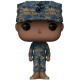 Marines: Marine Female 3 Cammies POP Vinyl Figure by Funko