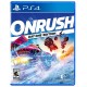 Onrush Day One Edition - PS4