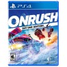 Onrush Day One Edition - PS4