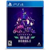 Sayonara Wild Hearts - PS4