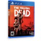 The Walking Dead: The Telltale Series Final Season - PS4