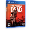 The Walking Dead: The Telltale Series Final Season - PS4