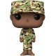 Figura U.S. Air Force: Female 2 Camo POP Vinyl Figure by Funko