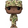 Figura U.S. Air Force: Female 2 Camo POP Vinyl Figure by Funko