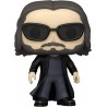 The Matrix Resurrections: Neo POP Vinyl Figure by Funko