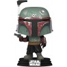 Star Wars The Mandalorian: Boba Fett POP Vinyl Bobble-Head by Funko