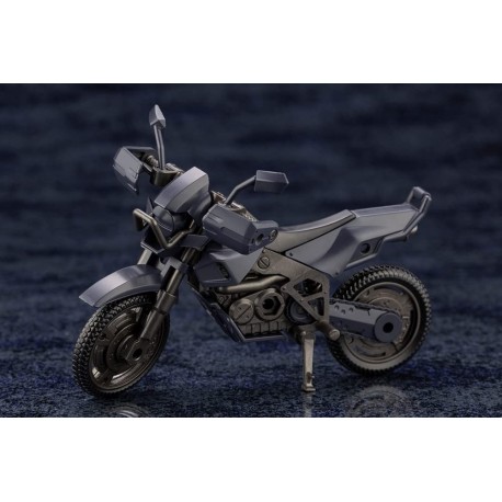 Hexa Gear: Alternative Cross Raider Night Stalkers Ver 1/24 Scale Plastic Model Kit by Kotobukiya