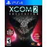 XCOM 2 Collection - PS4