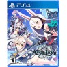 Azur Lane: Crosswave - PS4