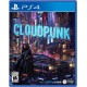 Cloudpunk - PS4