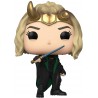 Marvel Loki: Sylvie POP Vinyl Bobble-Head by Funko