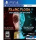 Killing Floor Double Feature (2 + Incursion) Playstation VR - PS4