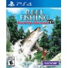Reel Fishing: Road Trip Adventure - PS4