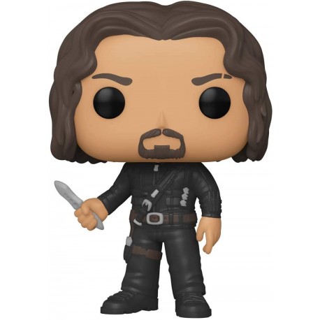 The Umbrella Academy: Diego POP Vinyl Figure by Funko