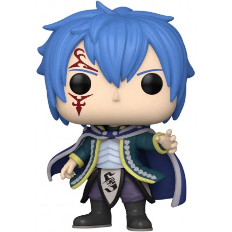 Fairy Tail: Jellal Fernandes POP Vinyl Figure by Funko
